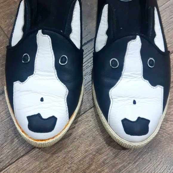MARC by MARC JACOBS Pup Shoes Size 36.5 - Picture 2 of 9